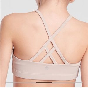 Athleta Girl’s Got Your Back Bra